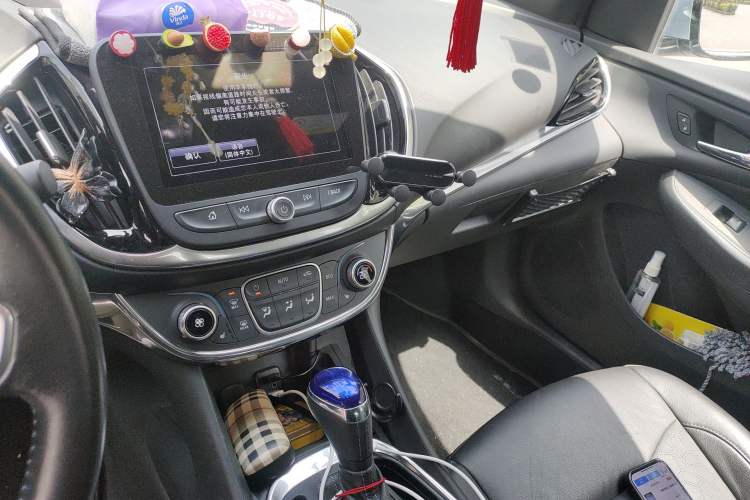 Used Buick VELITE 5 2017 Urban Extended-Range Model