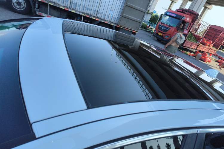 Used Jaguar XFL 2017 XFL 2.0T 240PS Premium Edition