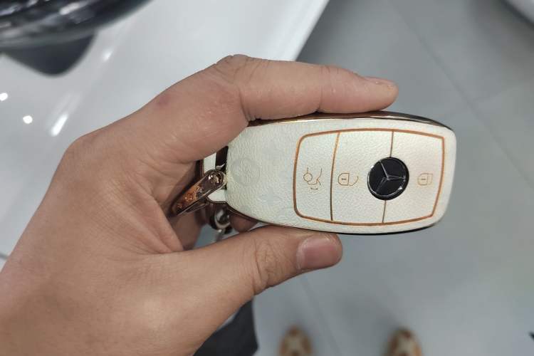 Used Mercedes-Benz C-Class 2022 Refreshed C 260 Coupe
