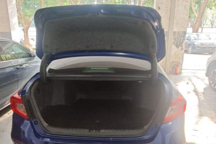 Used Honda Accord 2018 260TURBO Elite Edition China VI
