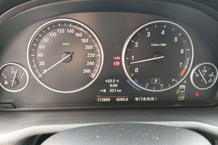 Used BMW X3 2013 xDrive20i Luxury Edition