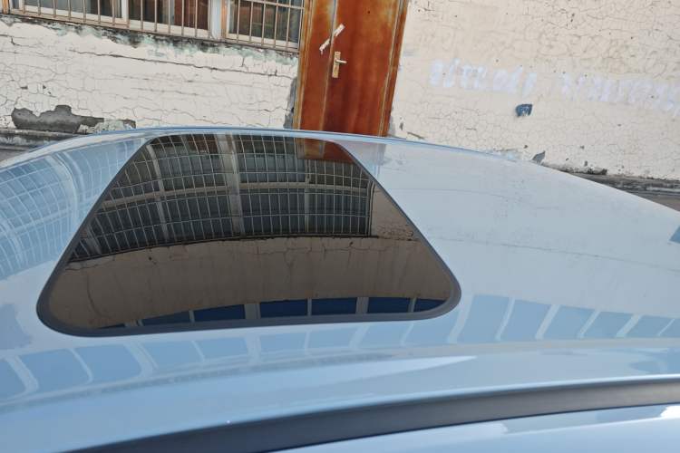 Used Geely Galaxy L6 2023 60km AIR
