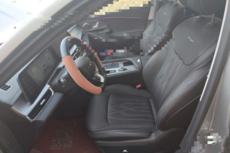 Used Chery Arrizo 8 2025 1.6T DCT Rui
