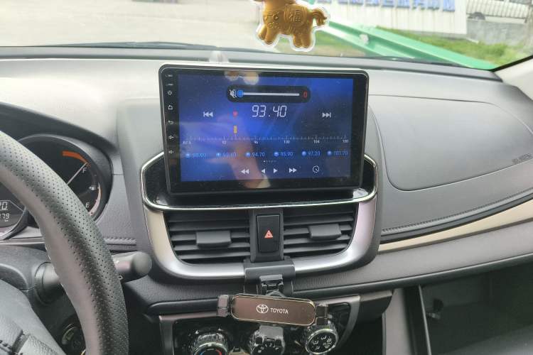 Used Toyota YARiS L Zhi Xuan 2022 X-Trail 1.5L CVT Leading PLUS Edition