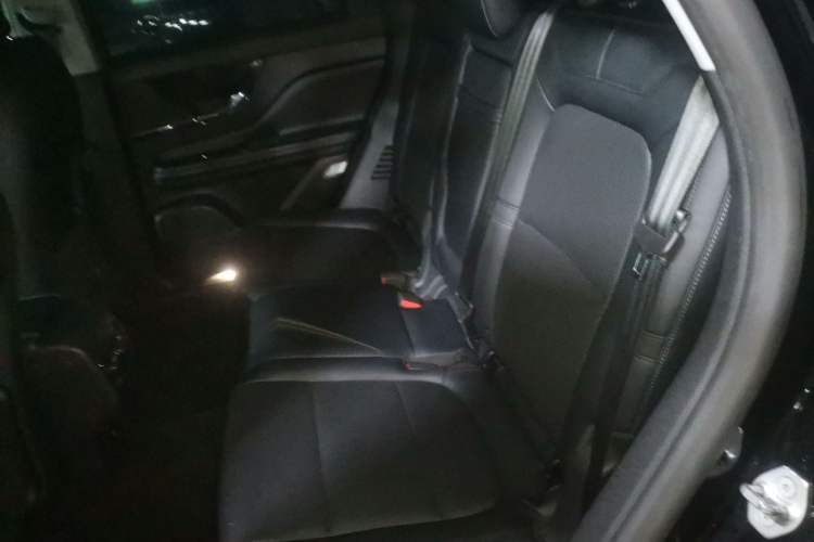 Used Lincoln Corsair 2022 2.0T Two-Wheel Drive Deluxe Edition
