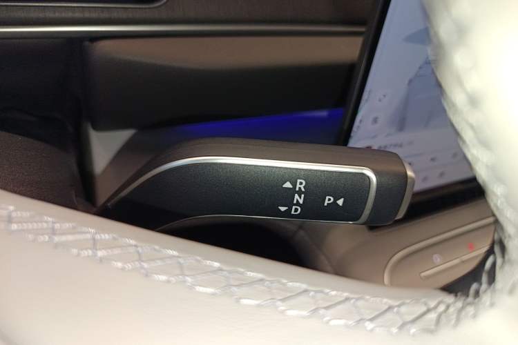 Used Nio ES6 2025 75 kWh