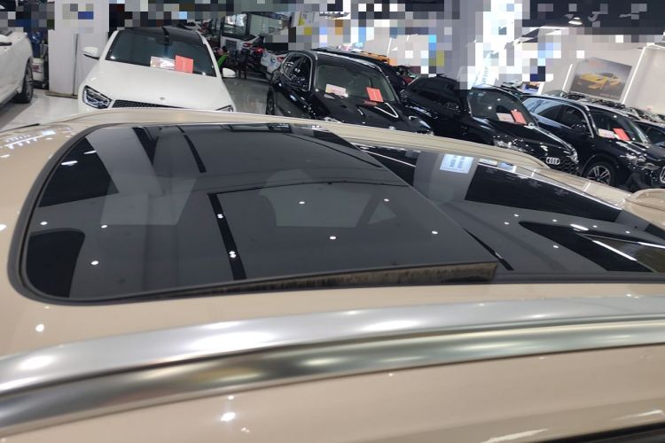 Used Volvo XC40 2024 B4 4x4 Smart Luxury Edition
