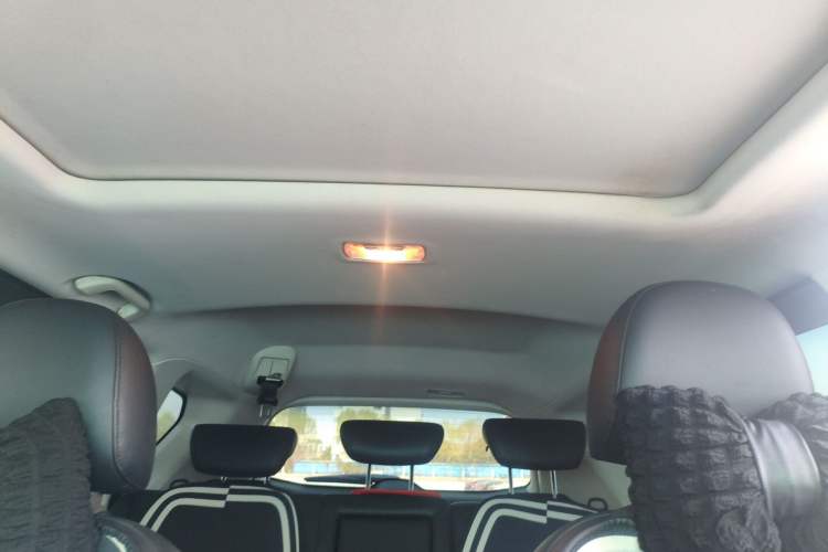 Used Haval H6 2018 Sport Edition 1.5T Automatic Two-Wheel Drive Elite Model China V Standard