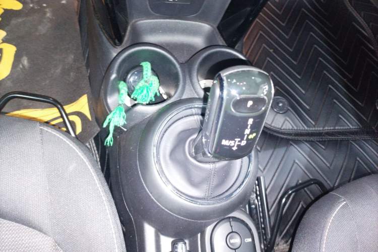 Used MINI MINI 2020 1.5T ONE PLUS Five-Door Edition