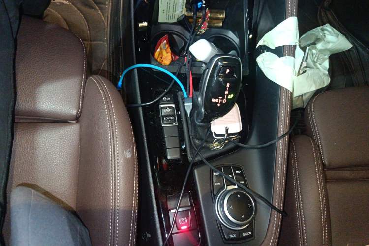 Used BMW X1 2020 sDrive20Li Premium Edition
