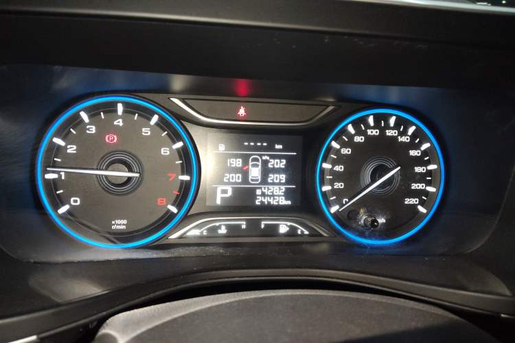 Used GAC Trumpchi GS3 2022 POWER 270T Automatic Sporty Edition