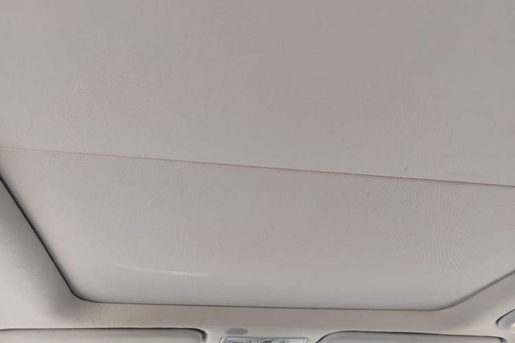 Used Hyundai Mistra 2017 1.8L Automatic Smart GLS China V Standard