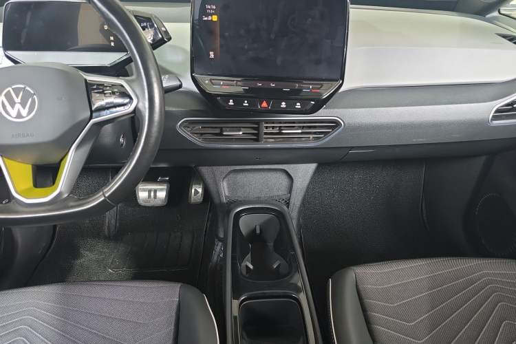 Used Volkswagen ID.3 2023 Pure Smart Edition
