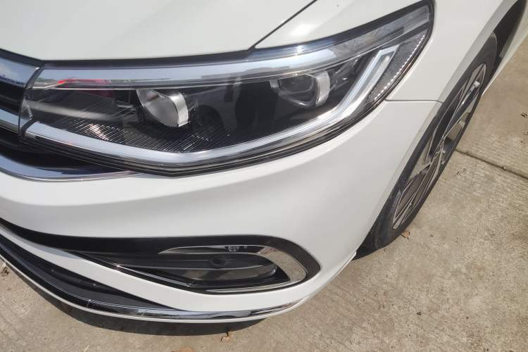 Used Volkswagen Bora 2023 300TSI DSG Prestige Edition Left Front Headlight