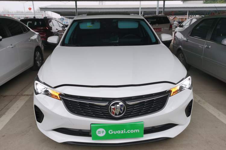 Used Buick Verano 2023 Pro Enjoyment Edition