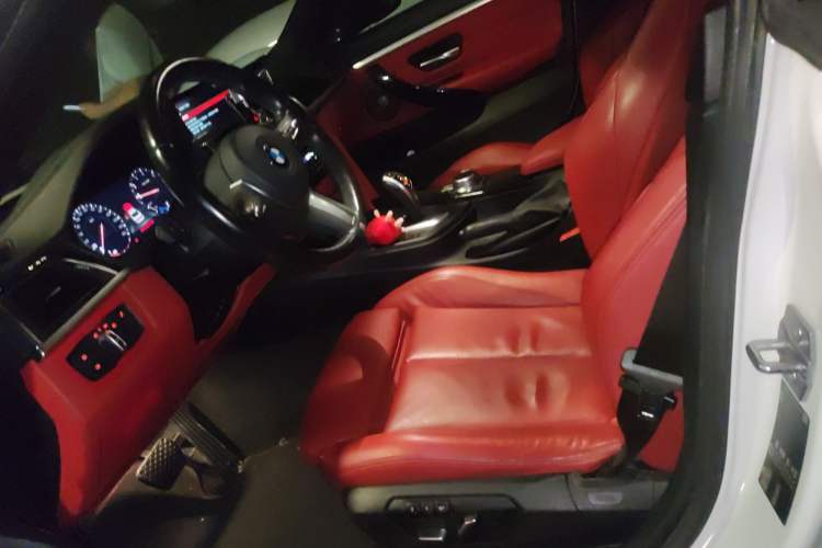 Used BMW 4 Series 2019 430i Gran Coupe M Sport Night Edition
