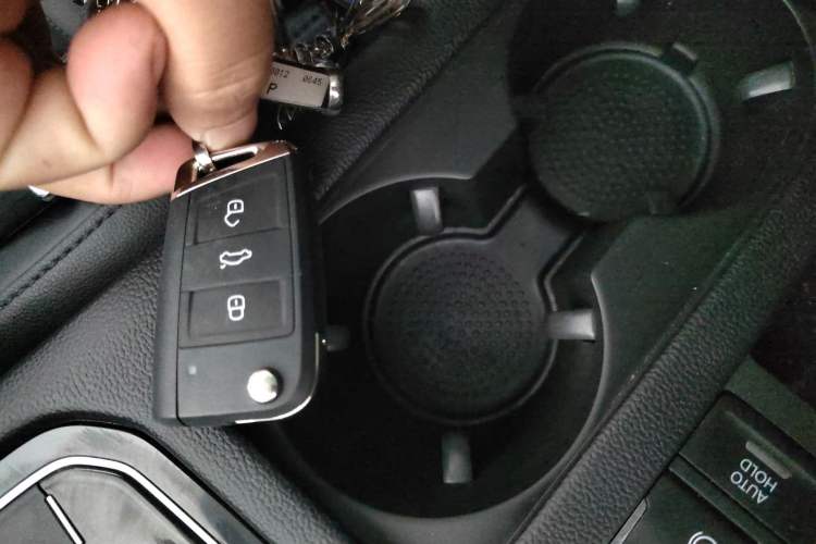 Used Volkswagen Magotan 2019 330TSI DSG Leading Model China VI Standard