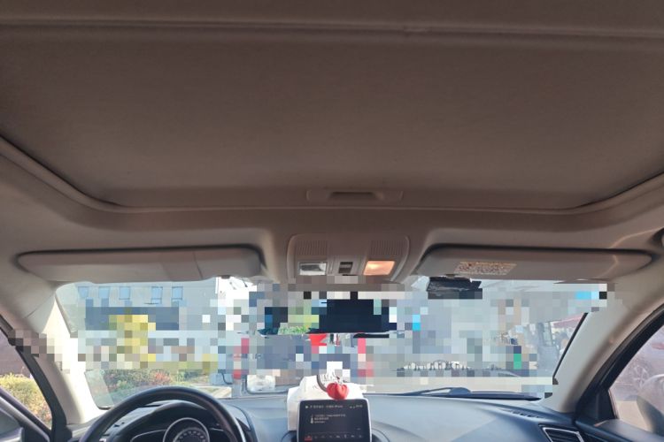 Used Mazda Mazda 3 Axela 2016 Sedan 1.5L Automatic Luxury Model
