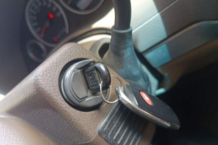 Used Buick GL8 2014 2.4L Classic Edition