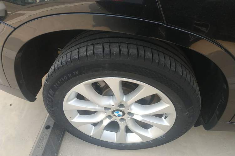 Used BMW X5 2018 xDrive28i