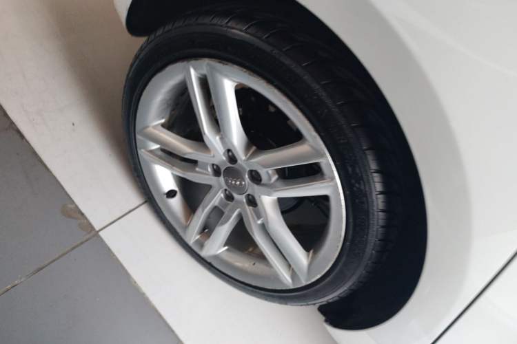 Used Audi A1 2013 30 TFSI Sportback Ego plus
