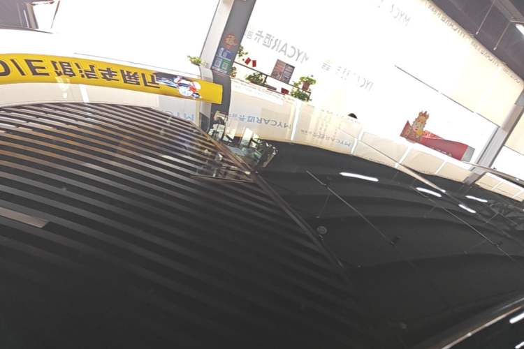 Used Li Auto L9 2025 Ultra Smart Refreshed Edition