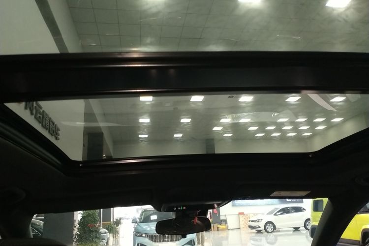 Used Cadillac XT4 2022 28T Two-Wheel Drive Fashion Edition