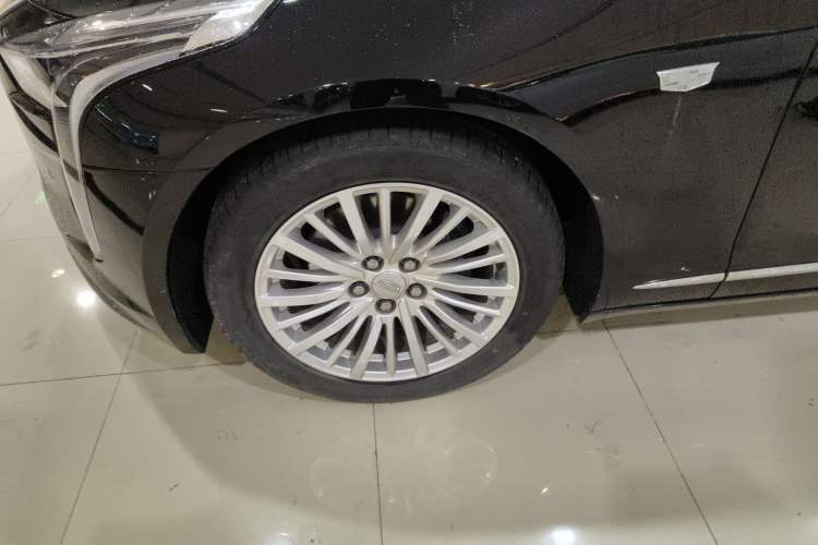 Used Cadillac CT6 2021 28T Elite Edition
