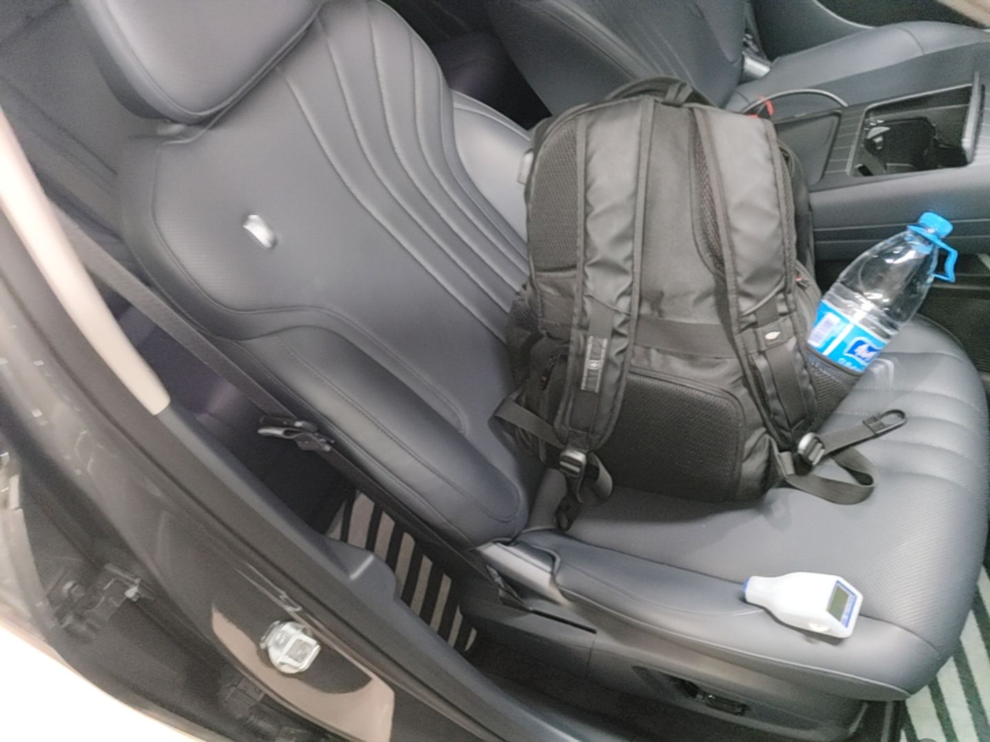 Geely Galaxy E5 2026 Model 610km Exploration+ Edition — снимка 19