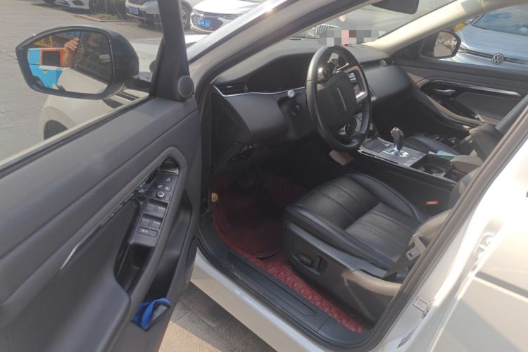 Used Land Rover Range Evoque 2020 249 PS Youth Edition
