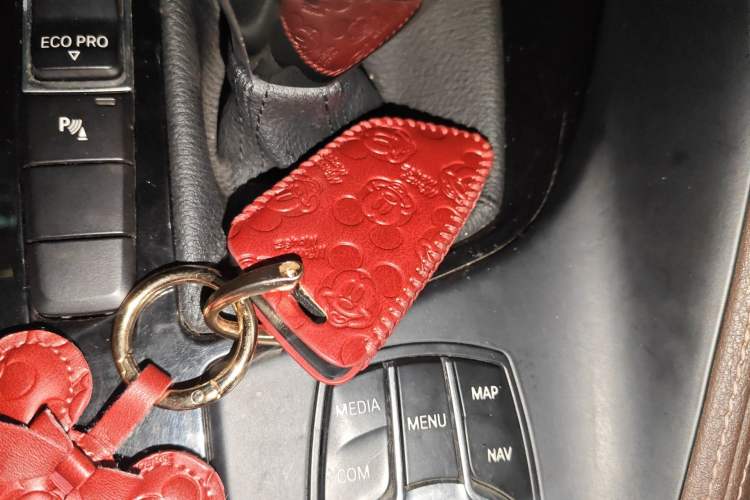 Used BMW X1 2020 sDrive20Li Premium Edition