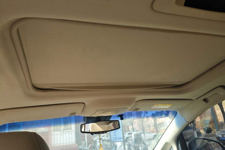 Used Buick GL8 2014 2.4L LT Luxury Business Executive Edition
