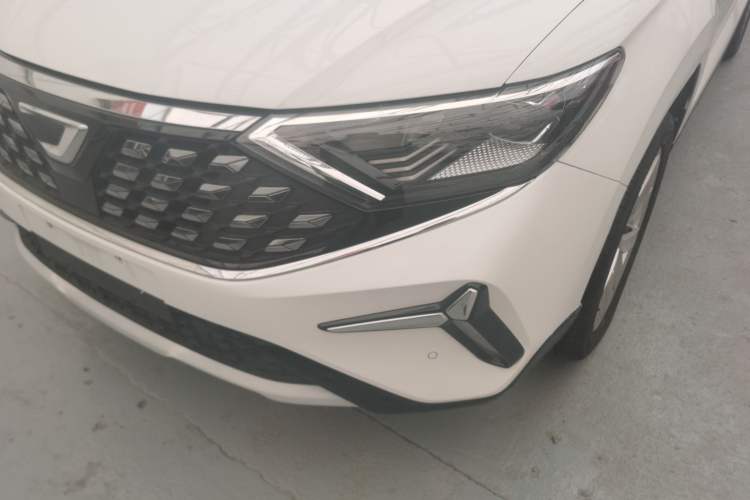 Used Jetta VS7 2023 280TSI Automatic Trend Edition
