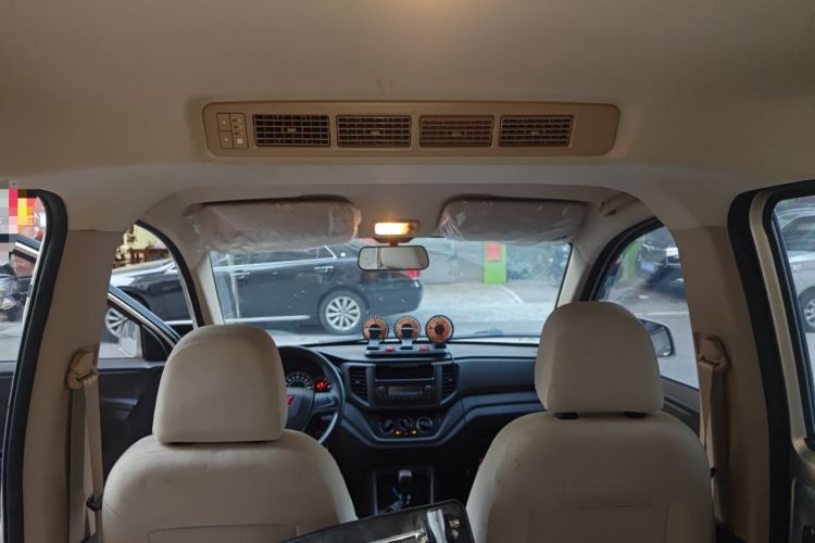 Used Wuling Hongguang V 2021 1.5L Enjoyment Edition LAR
