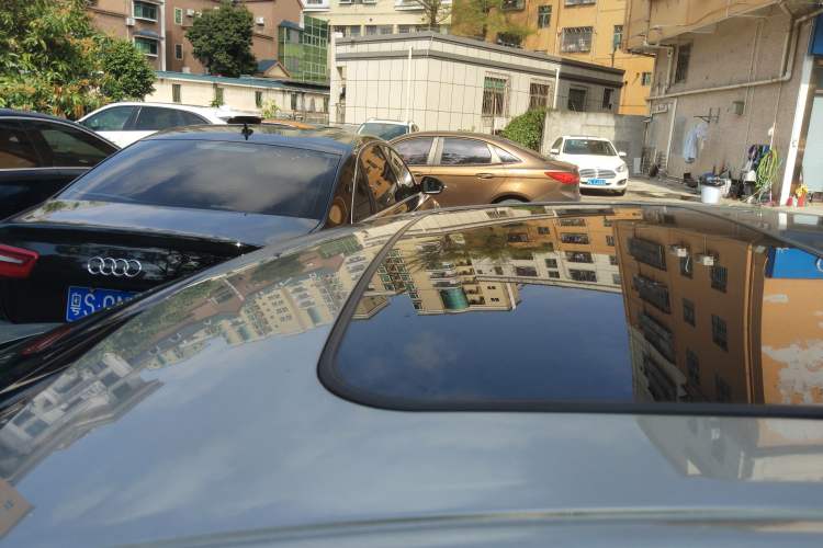 Used Lexus ES 2014 250 Elite Edition
