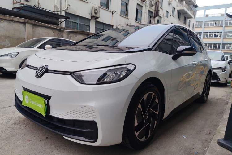 Used Volkswagen ID.3 2024 Outstanding Edition