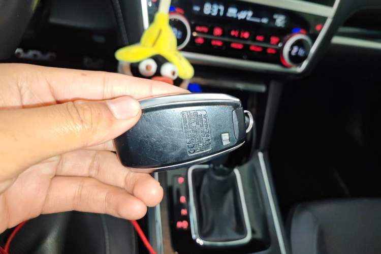 Used Subaru Legacy 2018 2.5i All-Wheel-Drive Prestige Edition EyeSight
