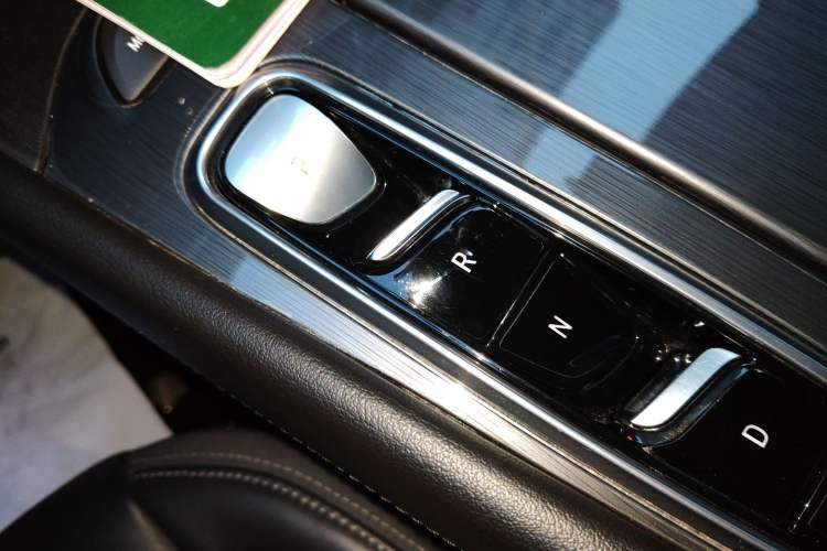 Used Buick Enclave 2020 28T Four-Wheel Drive Prestige Version