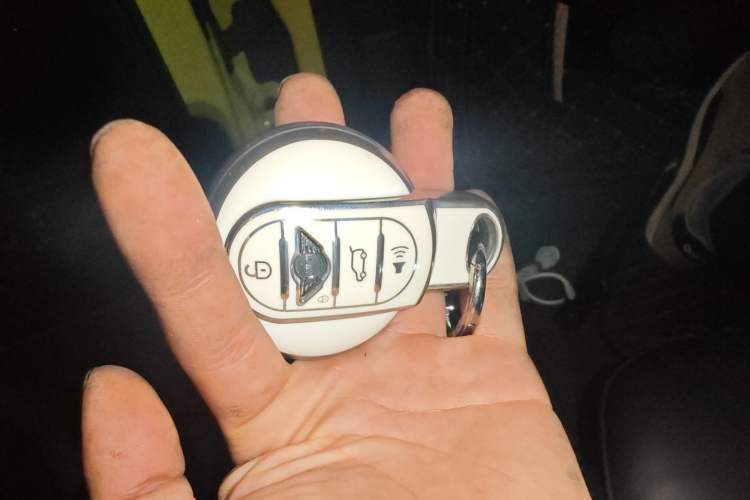 Used MINI 2023 Second Facelift 2.0T COOPER S CABRIO Artist