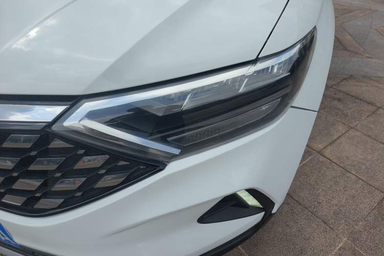 Used Jetta VS5 2021 280TSI Automatic Enjoyment Model