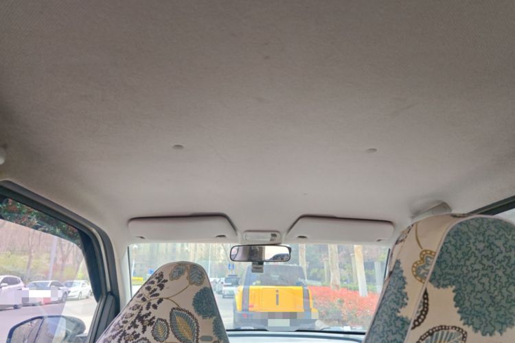 Used Wuling Hongguang MINIEV 2020 Zizai Version Lithium-NMC Headliner