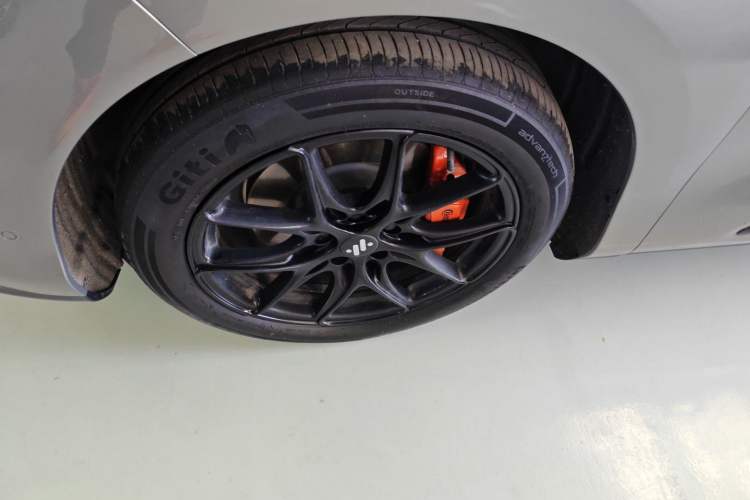 Used IM LS6 2026 Model Pure Electric Max