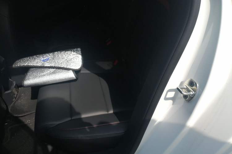 Used MG 5 2025 180 DVVT Global First Edition
