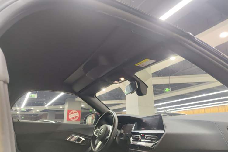 Used BMW Z4 2019 sDrive 25i M Sport Package