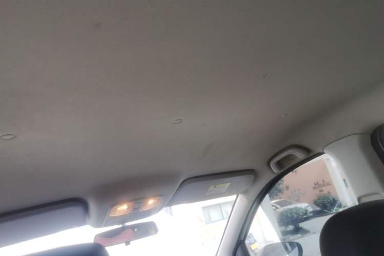 Used CHANGAN OSHAN A600EV 2021 EV model
