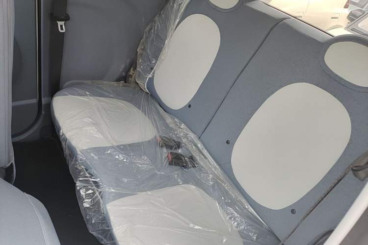 Used Bestune Pony 2025 222km Range Agile Horse