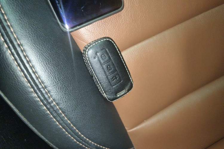 Used Haima S5 2015 1.5T CVT Flagship Model