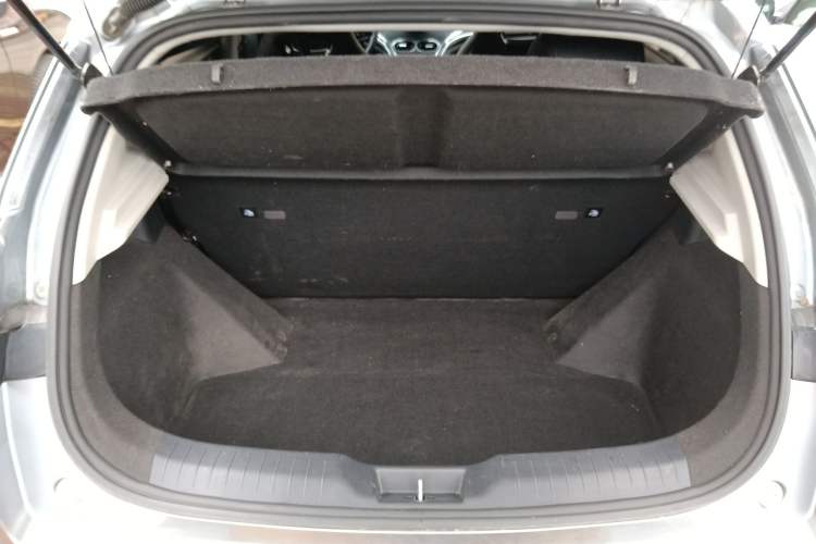 Used BYD e2 2023 Luxury Model