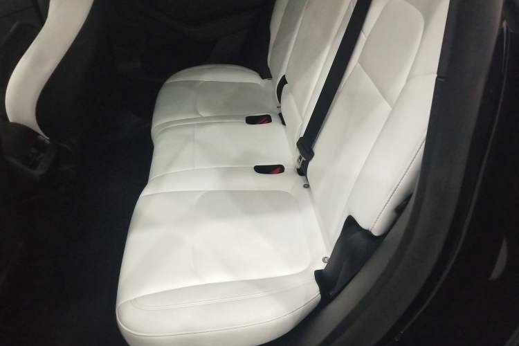 Used Tesla Model Y 2023 Rear-Wheel-Drive Version