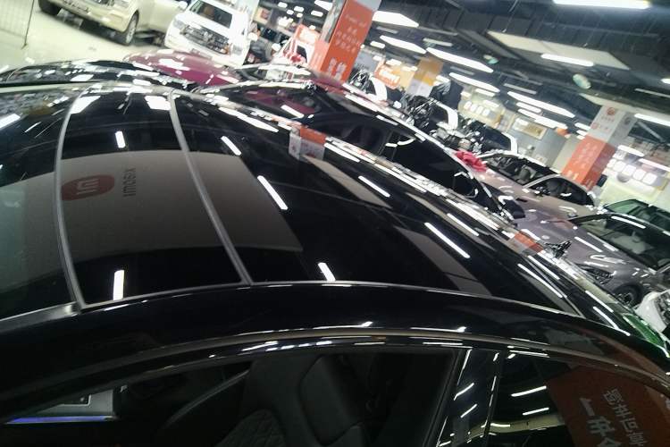 Used Audi A7L 2022 45 TFSI quattro S-line Wind Rider
